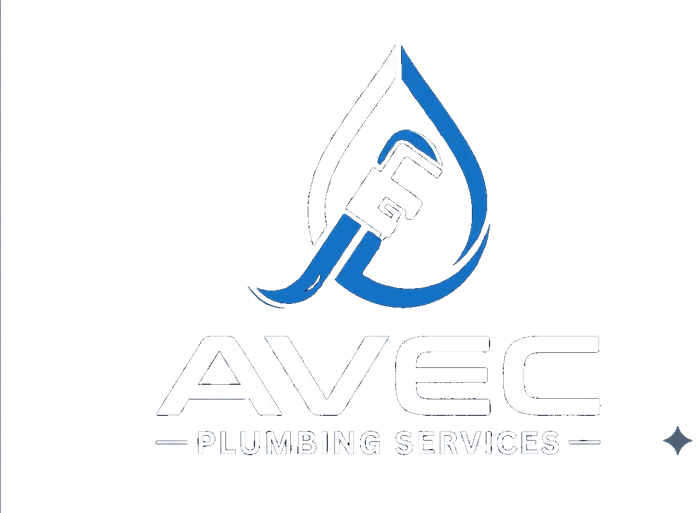 AVEC Plumbing Services logo